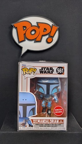 Funko pop star wars - "funko, "star-wars"