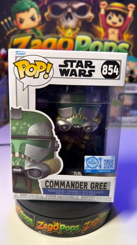 Funko pop commander - pop,