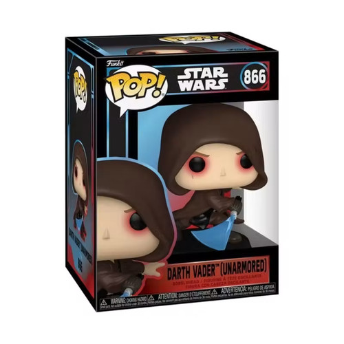 Figura funko pop star wars - funko,