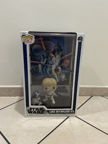 Funko pop movie - posters, 02