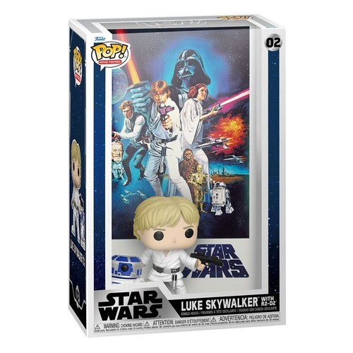 Star wars new - star, hope