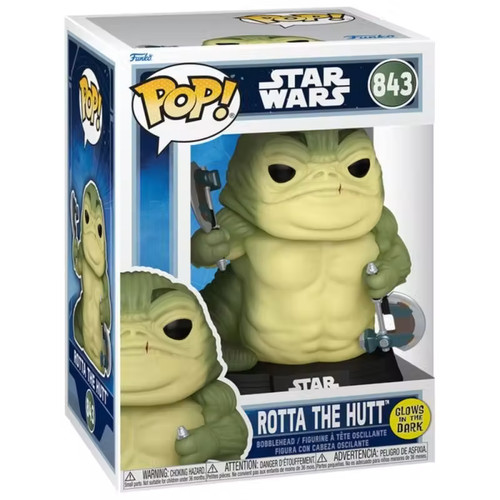 Figura funko pop - pop, star