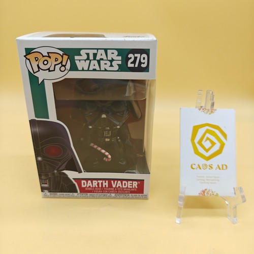 Funko pop 279 darth - funko,