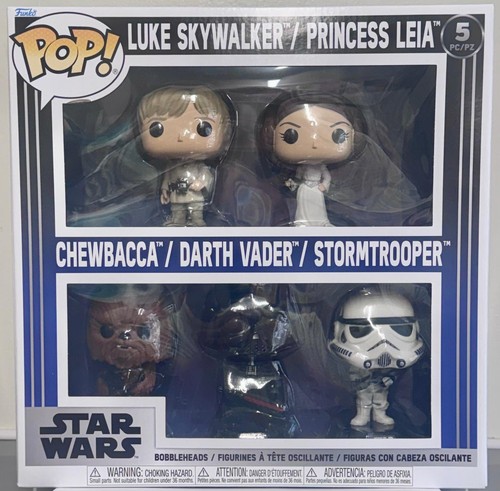 Funko pop star - funko,