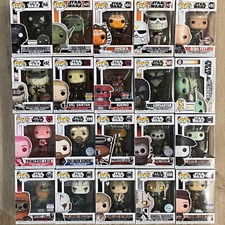Funko Pop Star Wars Soda