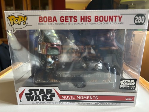 Funko pop star wars - funko, movie