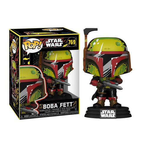 Funko pop movies star wars - pop,