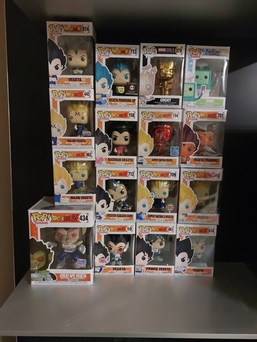 Funko pop dragon - funko,