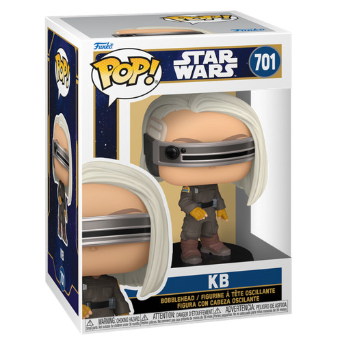 Pop figura star - star, skeleton