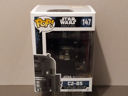 Funko pop star wars - pop, rogue