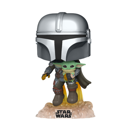 Funko pop star wars - pop:,