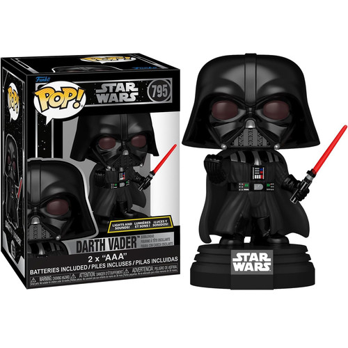 Funko pop star wars - funko, pop!