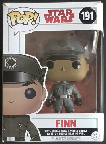 Funko pop star - funko,
