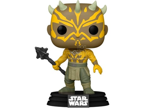 Pop figura star wars - star,