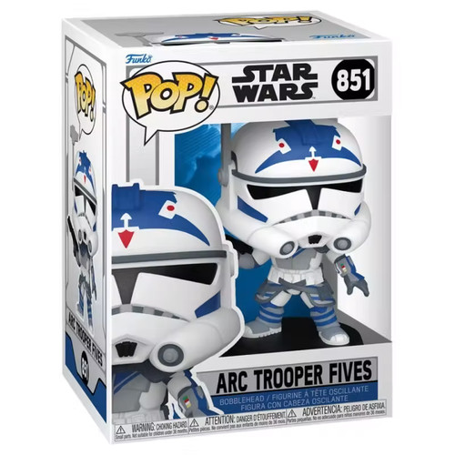Figura funko pop - funko, star