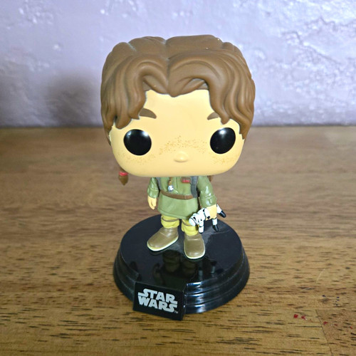 Funko pop figura vinile - funko,