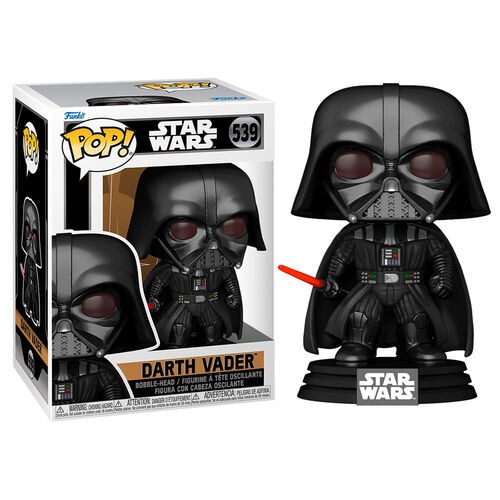 Funko pop star wars - star, darth