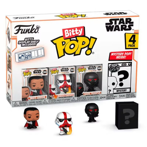 Set figure funko - figure,