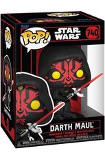Funko Pop! STAR WARS - DARTH