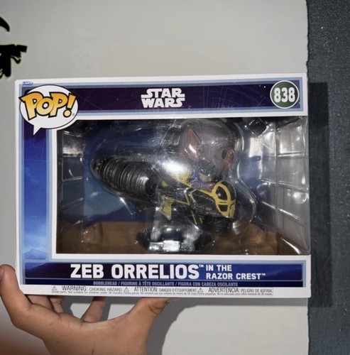 Funko pop vinyl star wars - vinyl,