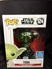 Funko Pop! Star Wars Today 124