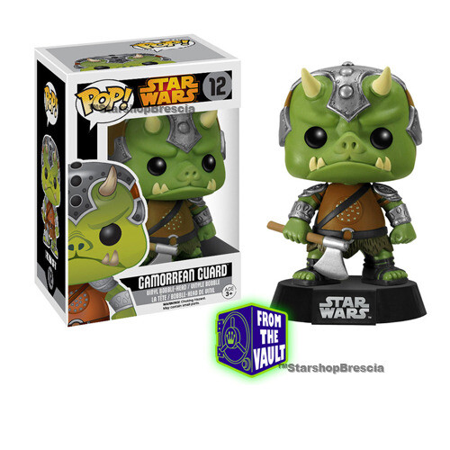Pop star wars gamorrean - #12,