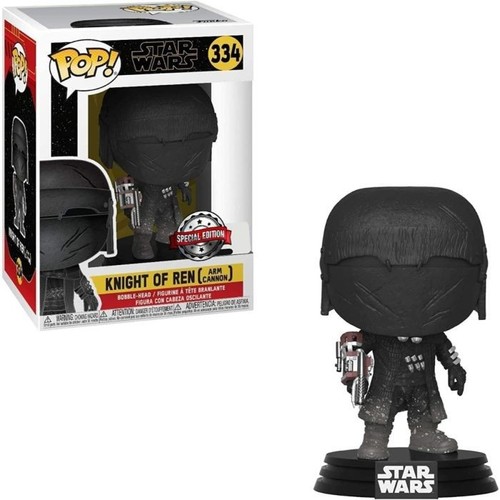 Funko exclusive pop star wars - funko,