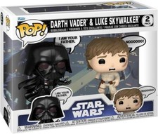 POP! - STAR WARS - 2-PACK -