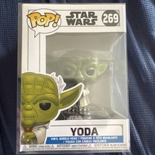 Funko POP! Star Wars The Clone