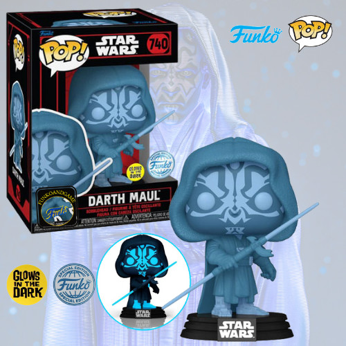 Funko pop star wars darth - funko, pop!