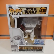 Funko Pop! n. 836 Star Wars -