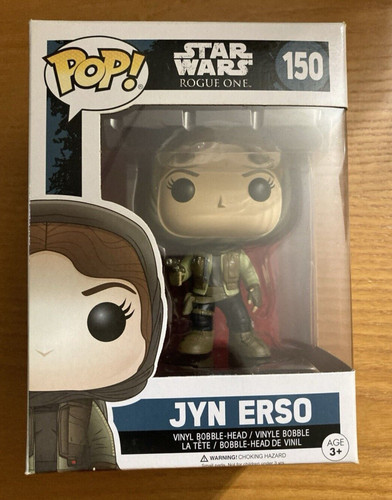 Funko pop star wars - funko, pop!
