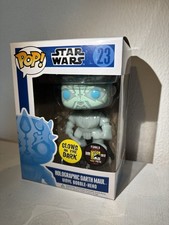 Funko Pop Star Wars #23
