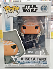 Funko Pop! - Star Wars 650 -