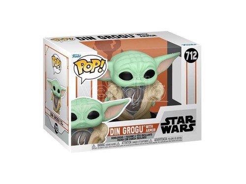 Pop figura star - figura,