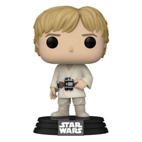 Funko pop star wars - -,