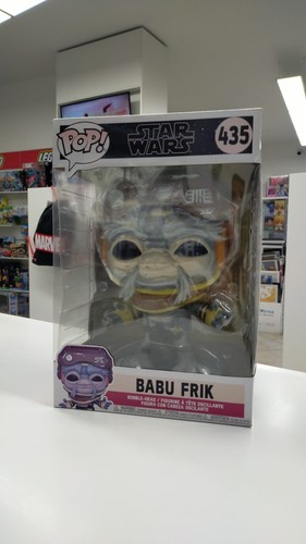 Funko pop star wars 435 - star,