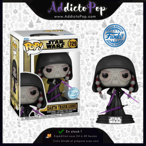 Funko pop star - pop!,