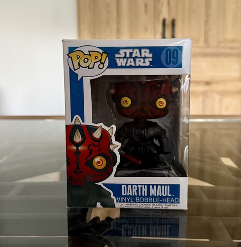 Funko pop star - pop,