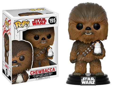 Funko pop star wars - funko,