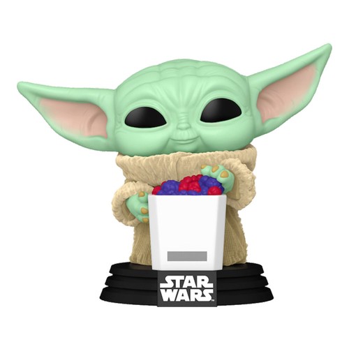 Funko pop star - star, wars