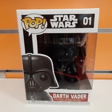 Funko Pop! n. 01 Star Wars -