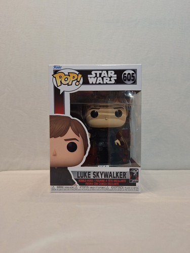 Funko pop star - star, wars