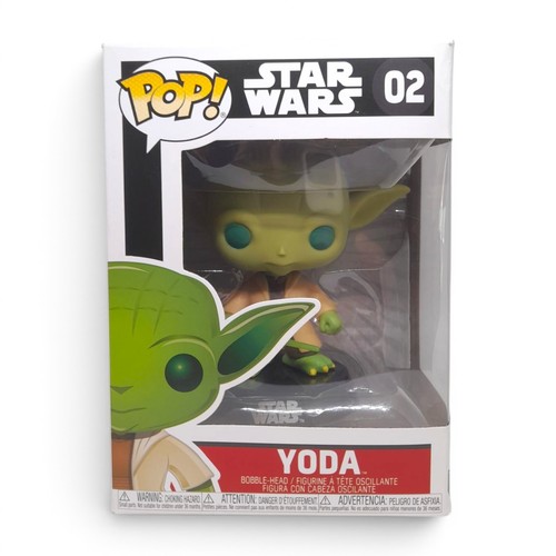 Funko pop star - pop, 02