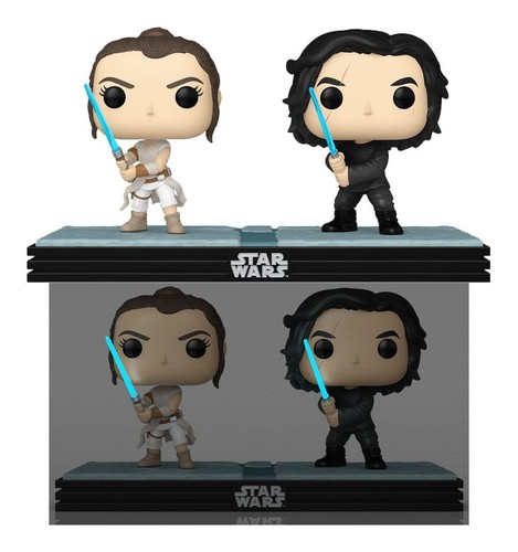 Star wars pop movie moments - movie,