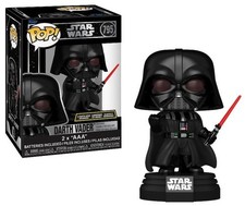 Star Wars Darth Vader Funko