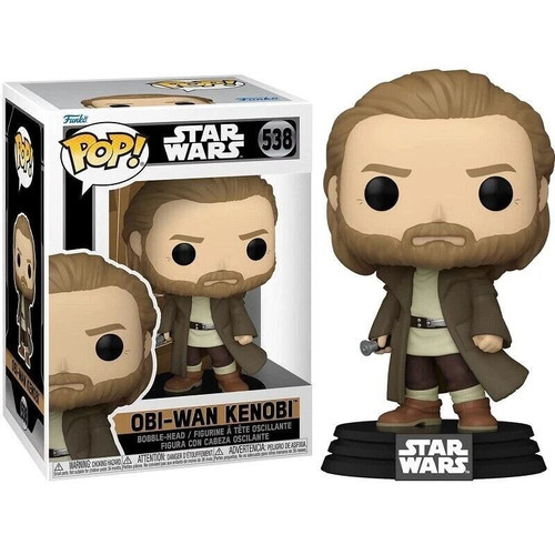 Funko figure pop star wars - star,