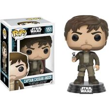 Funko Pop! Star Wars: Captain