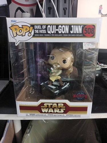 Star wars duel the fates - wars,