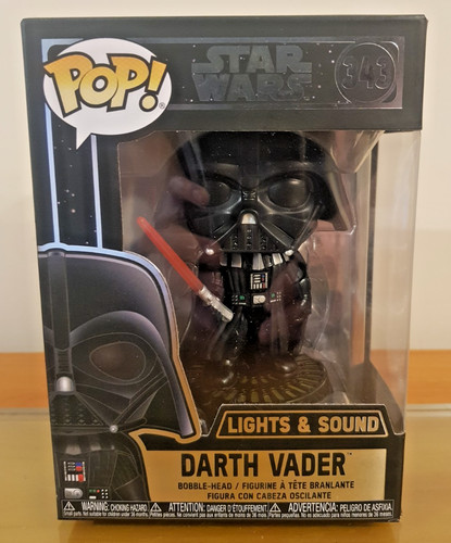 Funko pop star wars - funko,